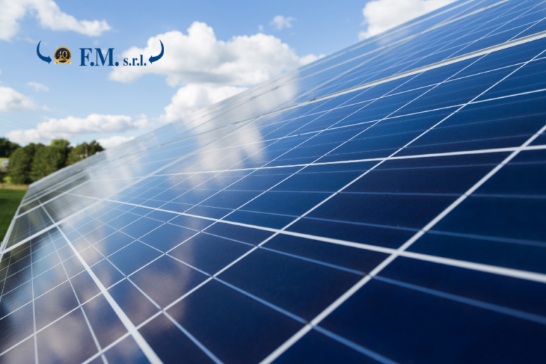 impianto fotovoltaico vantaggi