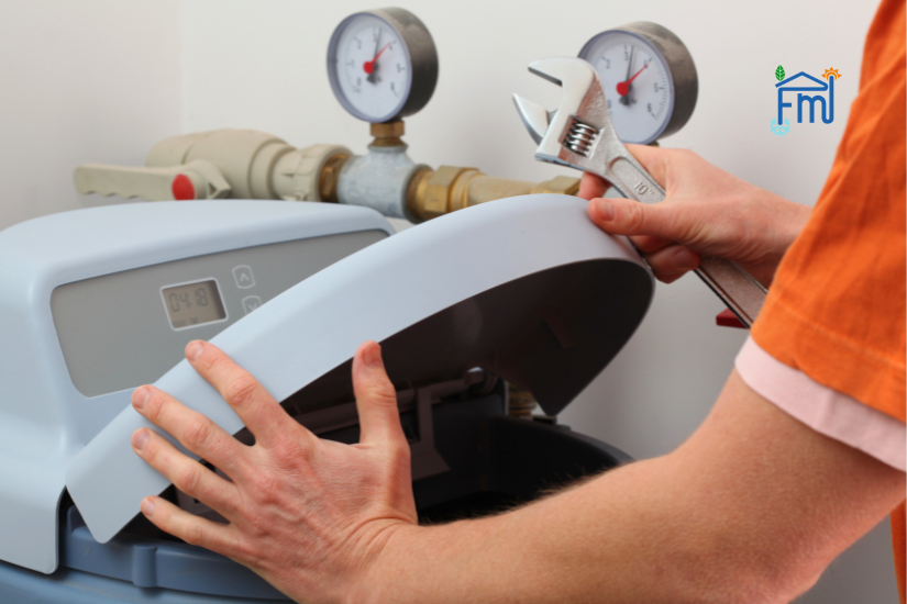 addolcitore domestico quando installarlo calcare caldaia impianti consumi